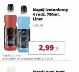 Torimpex Napój izotoniczny Liner oferta