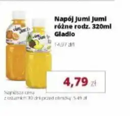 Torimpex Napój Jumi Jumi oferta