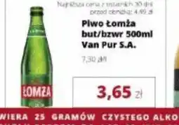 Torimpex Piwo Lomża oferta