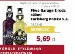 Torimpex Piwo Garage oferta