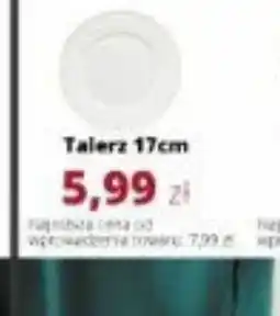 Torimpex Talerz oferta