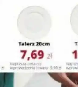 Torimpex Talerz oferta
