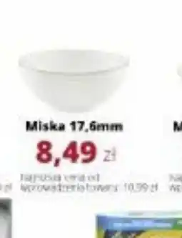 Torimpex Miska oferta