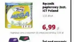 Torimpex Ręcznik papierowy Foxy Mega oferta