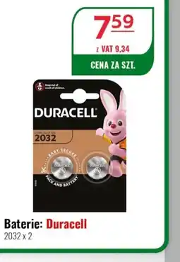 Eurocash Baterie: Duracell oferta