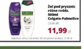 Torimpex Zel pod prysznic Colgate-Palmolive oferta