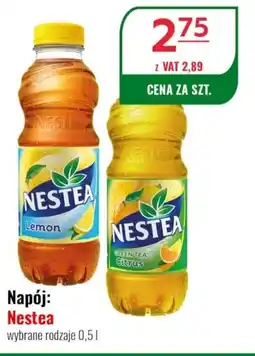 Eurocash Napój: Nestea oferta