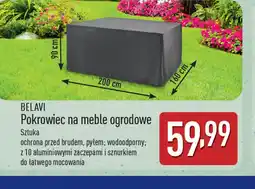ALDI Pokrowiec na meble ogrodowe Belavi oferta
