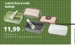 Torimpex Lunch box 2 rodz. Galicja oferta