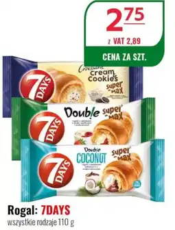 Eurocash Rogal: 7days oferta