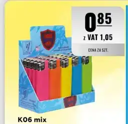 Eurocash K06 mix oferta