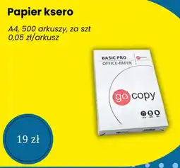 Tedi Papier ksero oferta