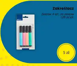 Tedi Zakreślacz oferta