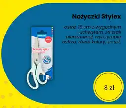 Tedi Nożyczki Stylex oferta