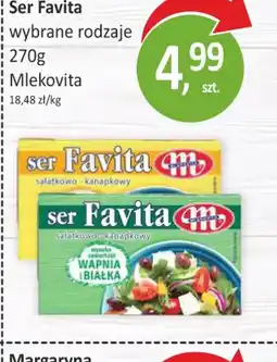Passa Ser Favita Mlekovita oferta