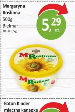 Passa Margaryna Roślinna Bielmar oferta