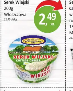 Passa Serek Wiejski Włoszczowa oferta