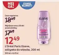 Rossmann Odżywka do włosów L'oreal Elseve Hyaluron Plump oferta