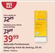 Rossmann Krem intensywnie odżywczy z ceramidami Bielenda Supremelab oferta
