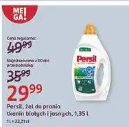 Rossmann Żel do prania freshness by silan Persil Expert oferta