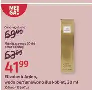 Rossmann Woda perfumowana Elizabeth Arden 5Th Avenue oferta