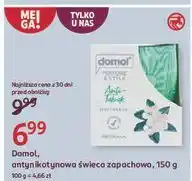 Rossmann Świeca zapachowa anti tabak Domol Perfume & Style oferta
