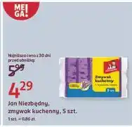 Rossmann Zmywak kuchenny Jan Niezbędny oferta