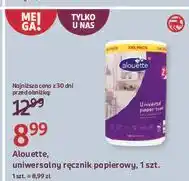 Rossmann Ręcznik kuchenny Alouette oferta