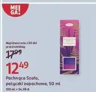 Rossmann Pachnące patyczki romantyczna przystań Pachnąca Szafa oferta