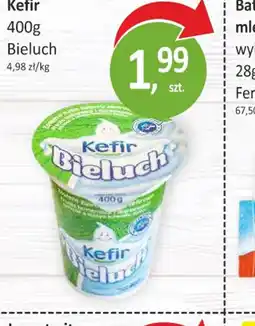 Passa Kefir Bieluch oferta