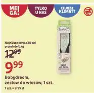Rossmann Zestaw do włosów Babydream oferta