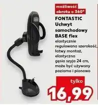Kaufland Uchwyt samochodowy oferta