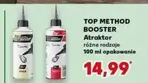 Kaufland Atraktor vanilla Match Pro oferta