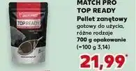 Kaufland Pellet zanętowy ready Match Pro oferta