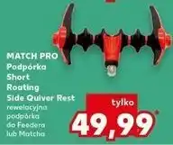 Kaufland Podpórka Match Pro oferta