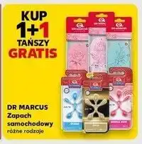 Kaufland Odświeżacz opulent orchid Dr. Marcus oferta