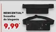 Kaufland Saszetka do biegania Newcential oferta