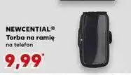 Kaufland Torba na ramie Newcential oferta