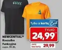 Kaufland Koszulka funkcyjna m-xl Newcential oferta