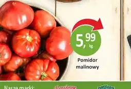 Passa Pomidor malinowy oferta