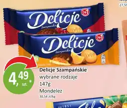 Passa Delicje Szampańskie oferta
