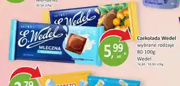 Passa Czekolada Wedel oferta