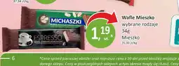 Passa Wafle Mieszko oferta