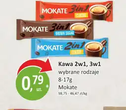 Passa Kawa 2w1, 3w1 Mokate oferta