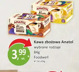Passa Kawa zbożowa Anatol oferta
