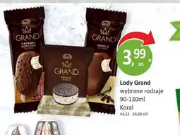 Passa Lody Grand Koral oferta