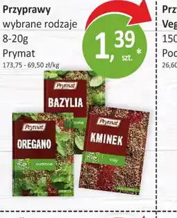 Passa Przyprawy Prymat oferta