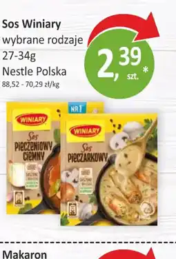 Passa Sos Winiary oferta