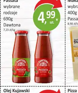 Passa Passata Dawtona oferta