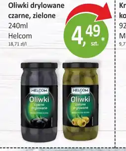 Passa Oliwki drylowane Helcom oferta